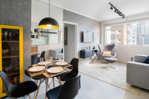 Down Town - Apartamentos por temporada